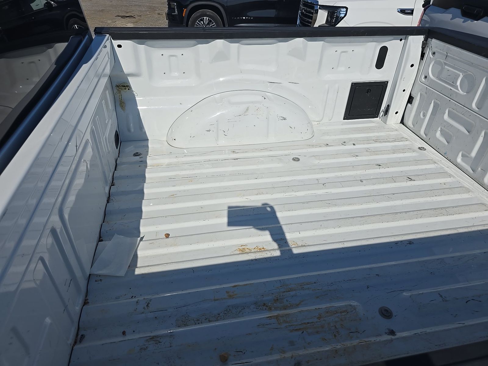 2025 Ford F-150 XLT RWD