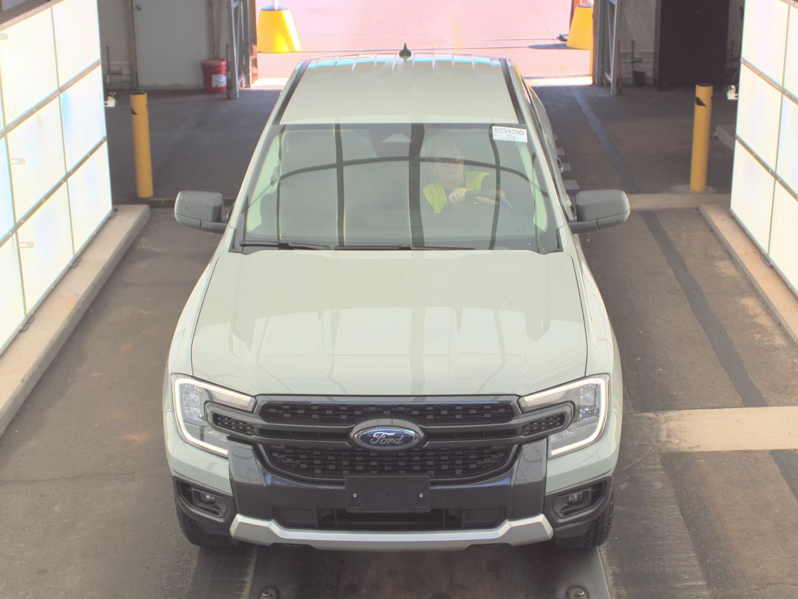 FORD RANGER - 3