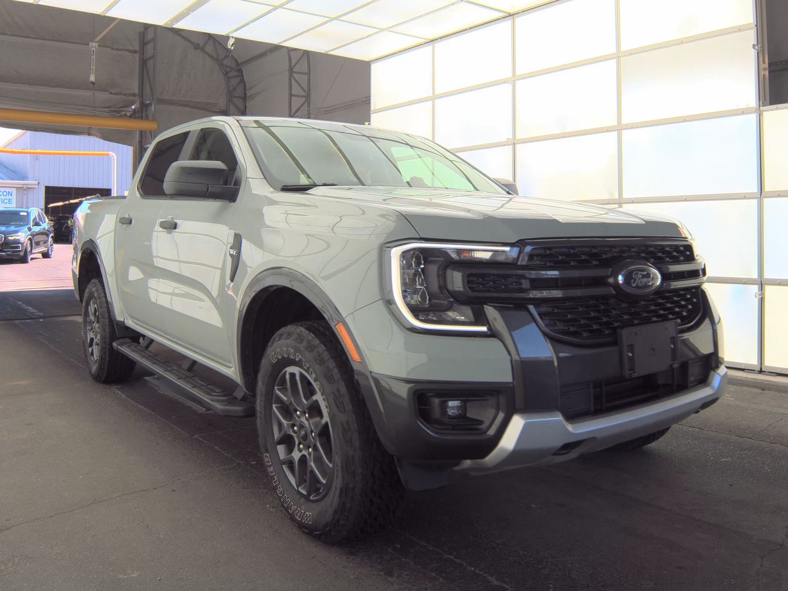 FORD RANGER - 5