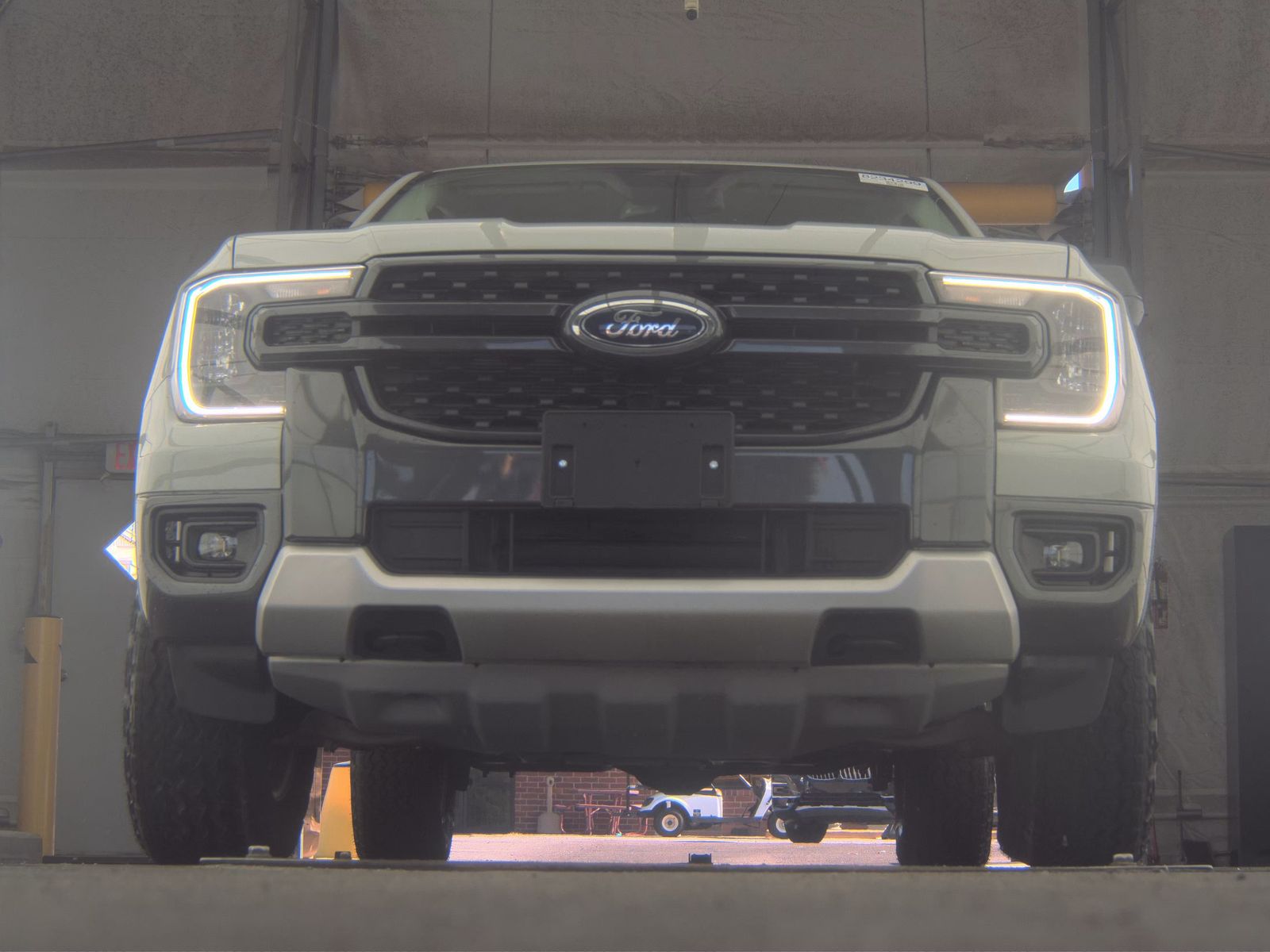 FORD RANGER - 4