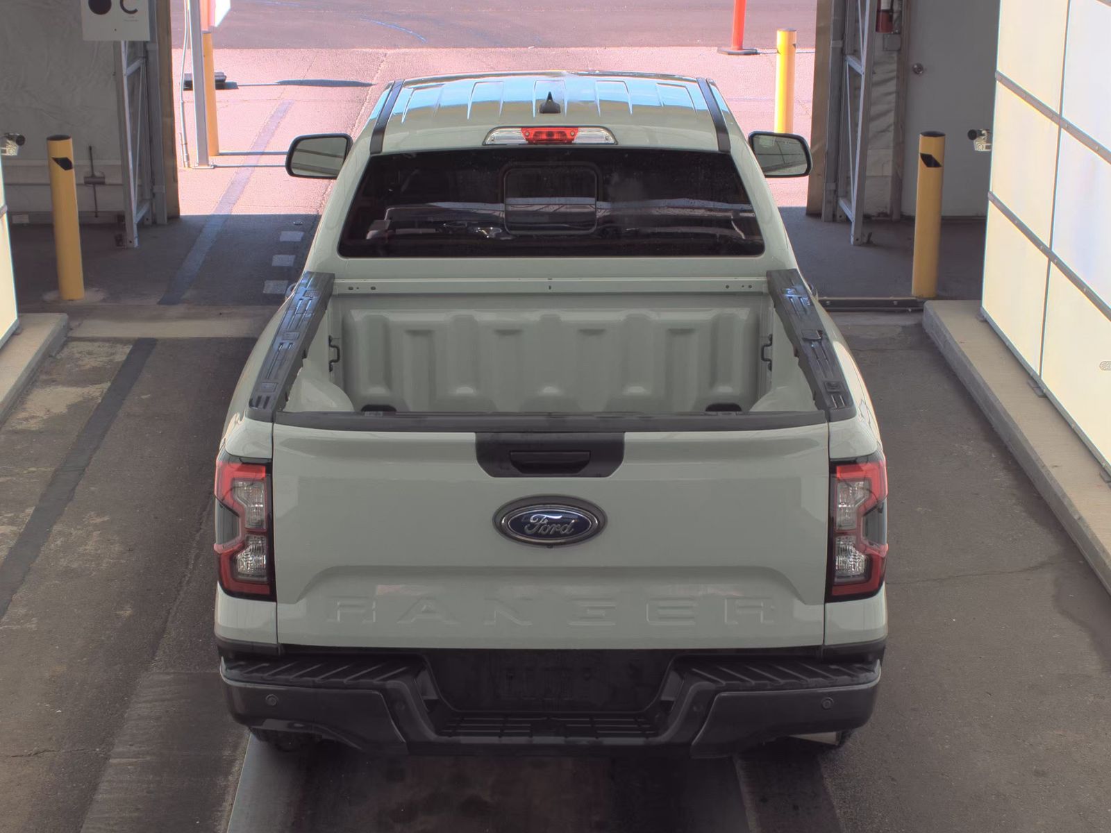 FORD RANGER - 7