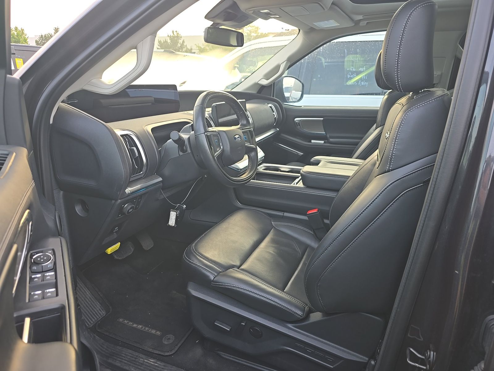 FORD EXPEDITION MAX - 8