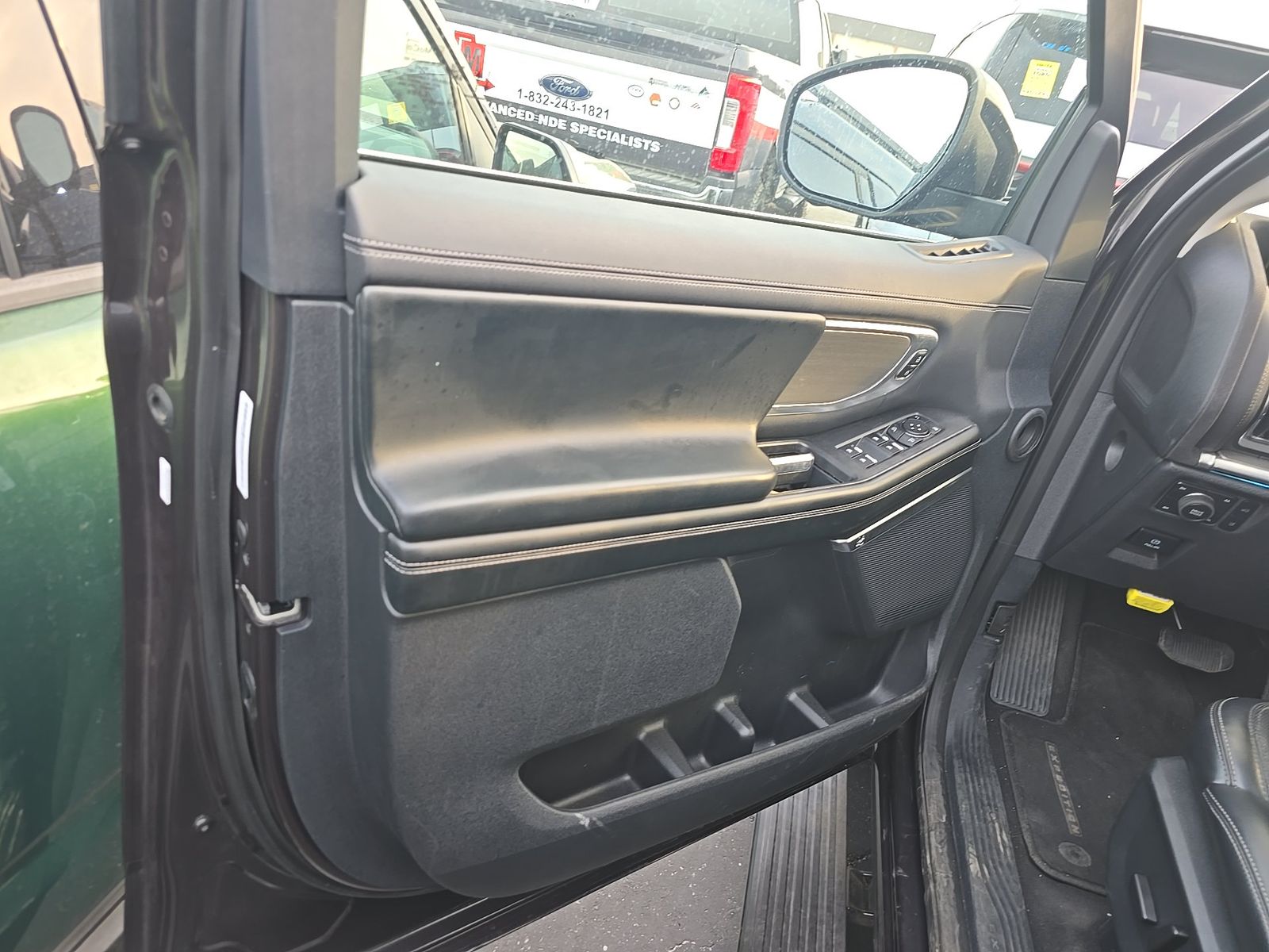 FORD EXPEDITION MAX - 10