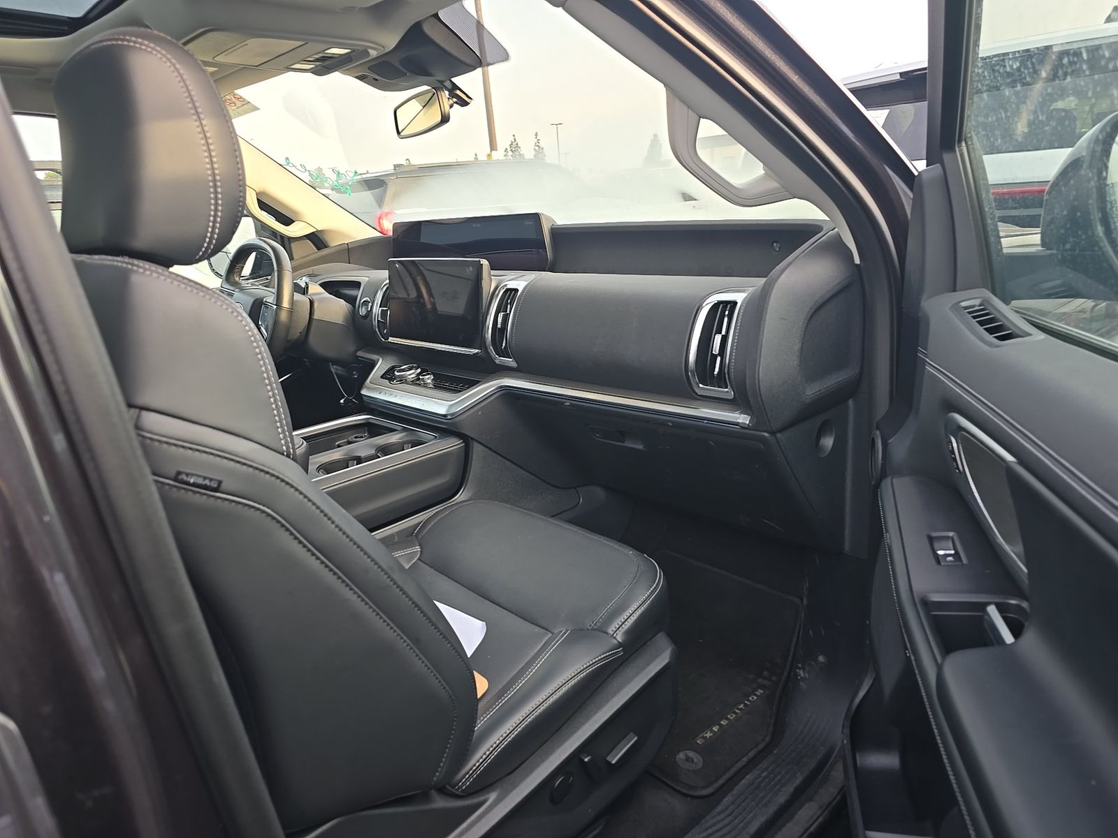 FORD EXPEDITION MAX - 9