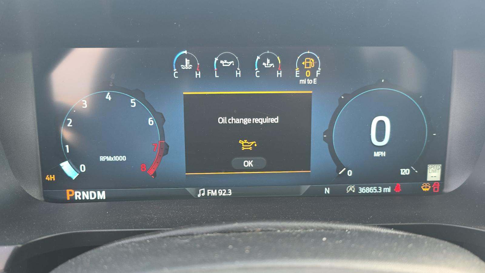 2024 Ford F-150 XLT AWD