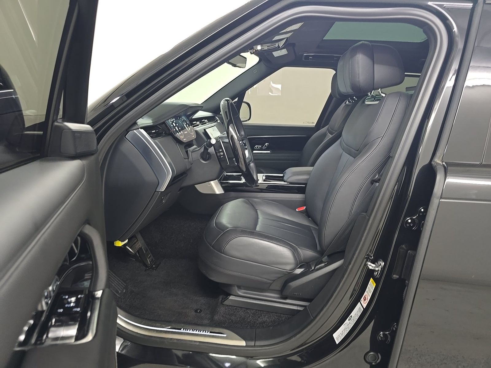 LAND ROVER RANGE ROVER - 8