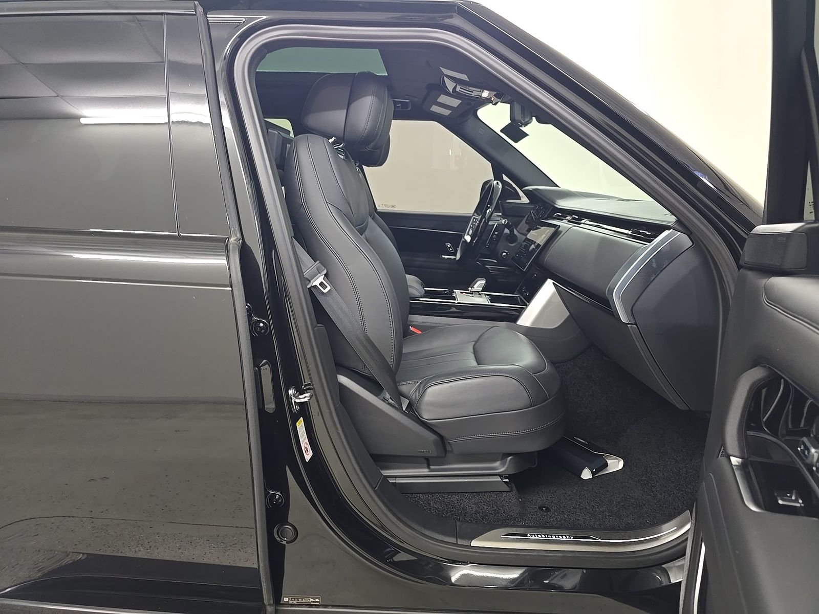 LAND ROVER RANGE ROVER - 9