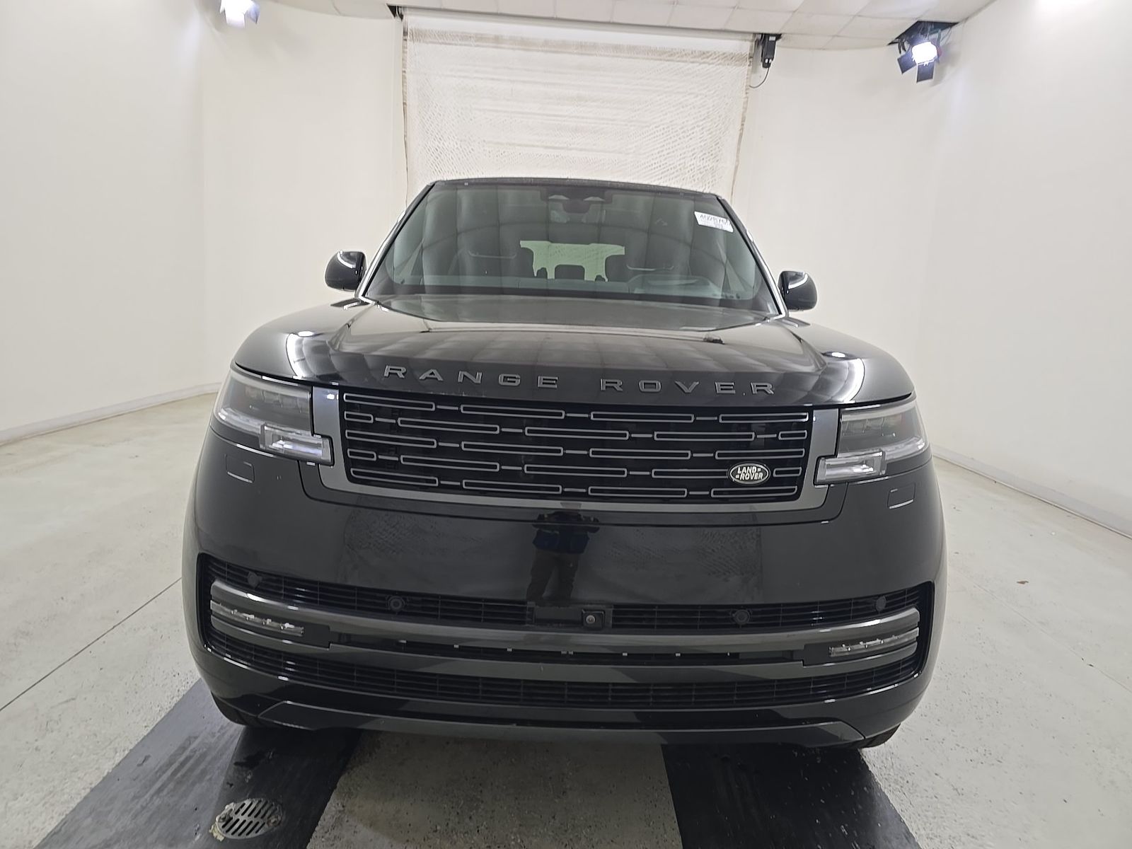 LAND ROVER RANGE ROVER - 3
