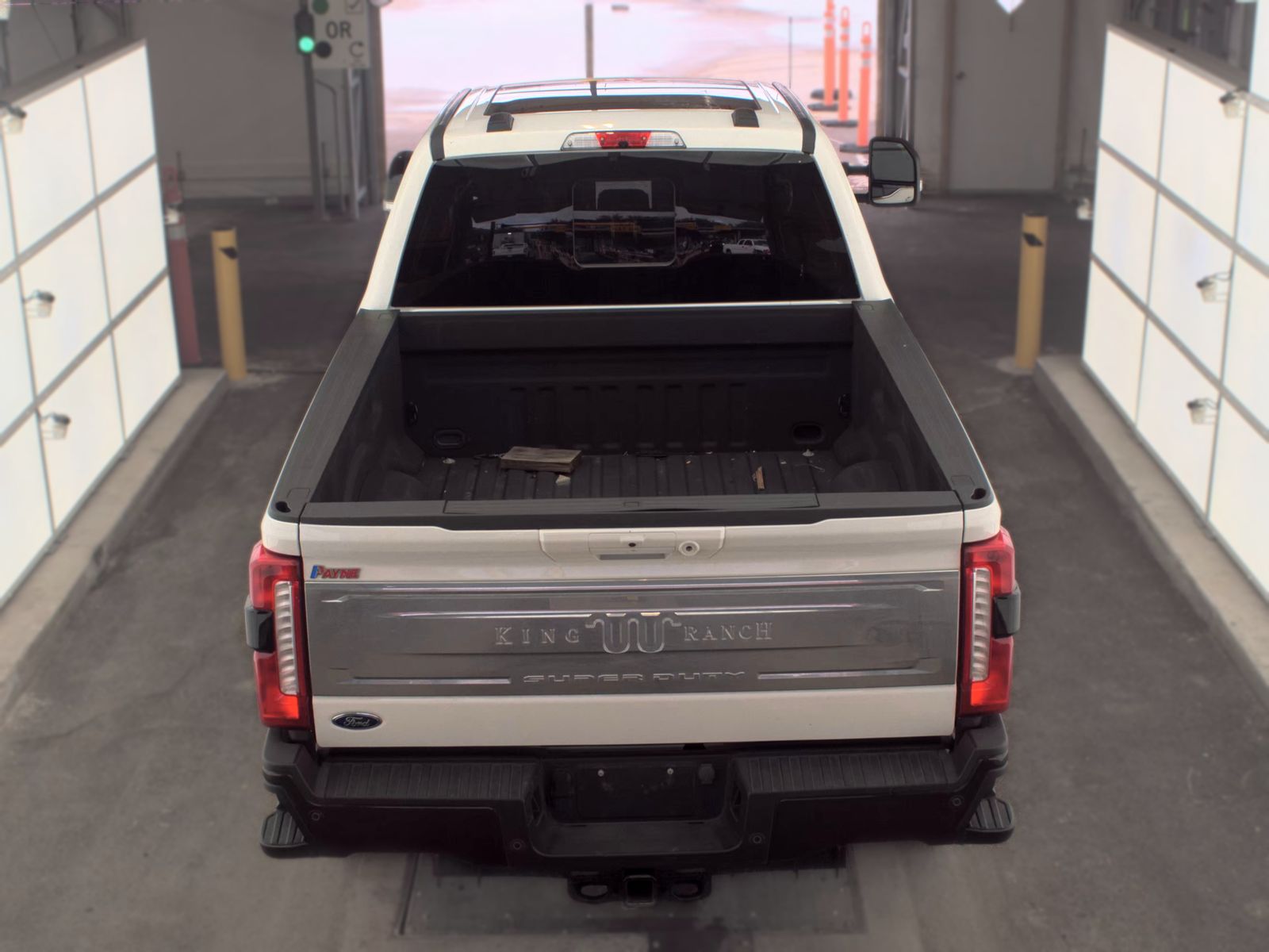 FORD F-250 - 7