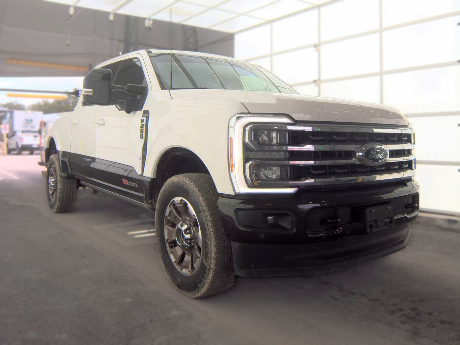 FORD F-250 - 5