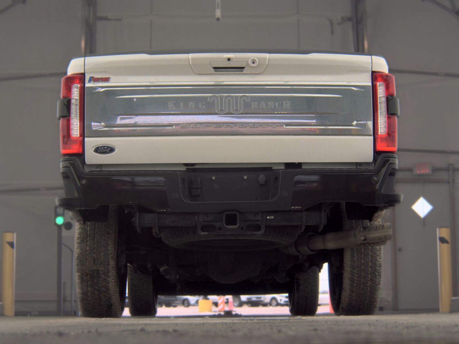 FORD F-250 - 8