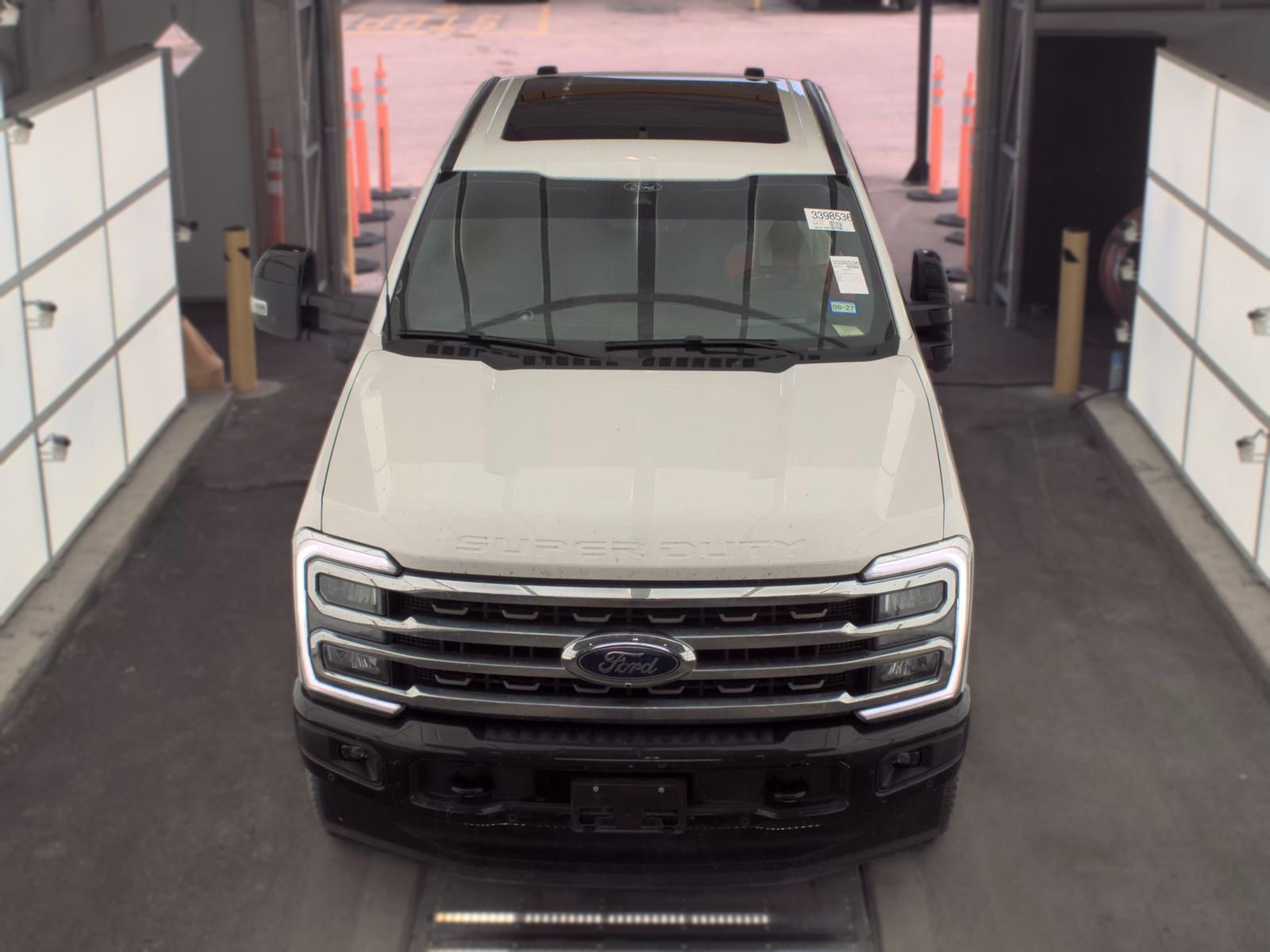 FORD F-250 - 3