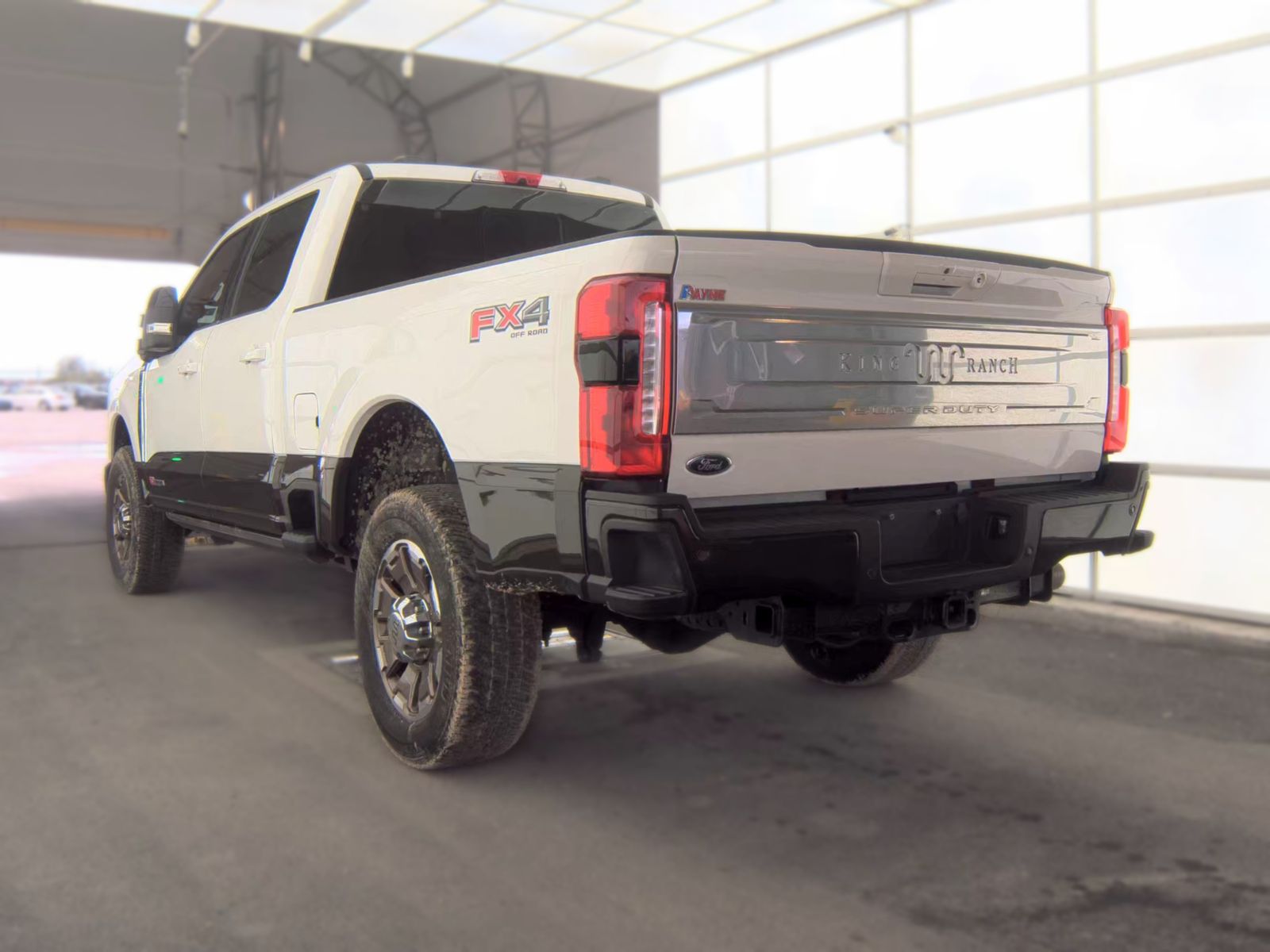 FORD F-250 - 9