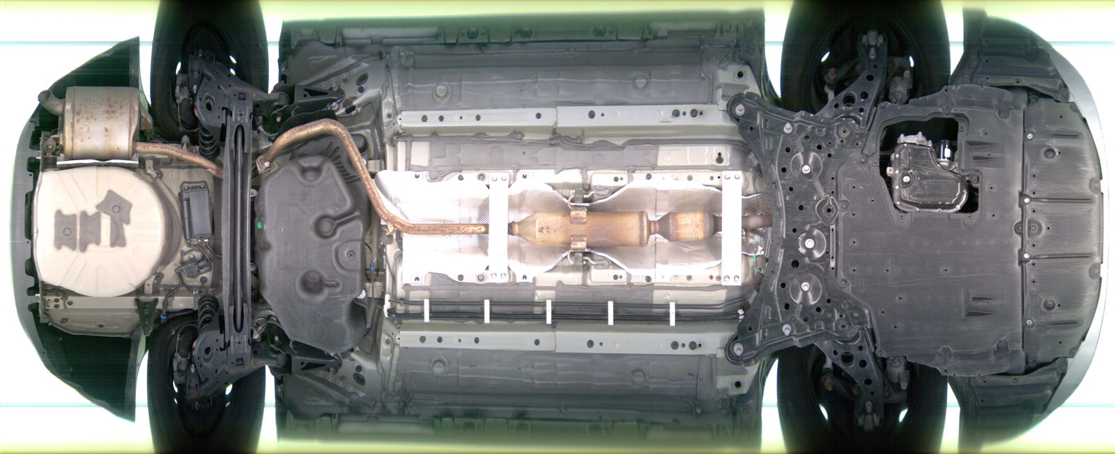 2024 Toyota Corolla LE FWD