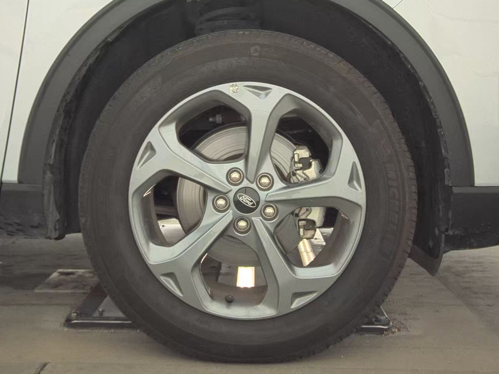 2025 Ford Escape ST-Line AWD
