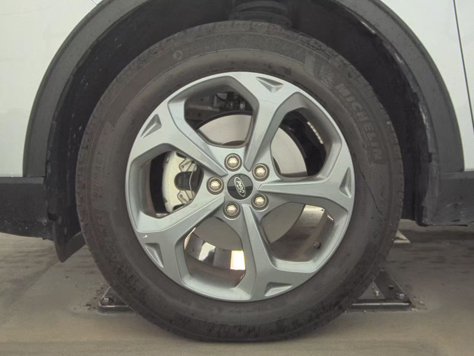 2025 Ford Escape ST-Line AWD