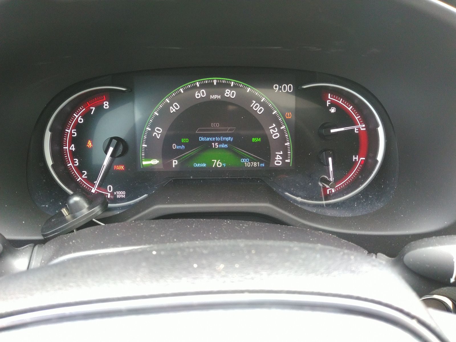 2025 Toyota RAV4 XLE Premium FWD