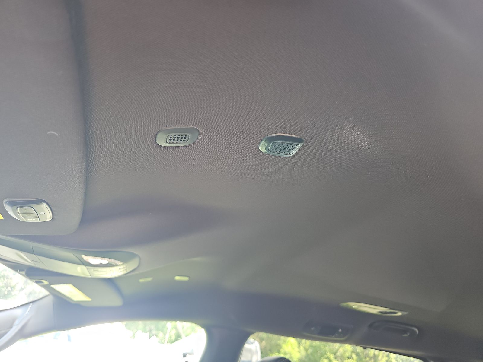 2026 Chrysler Pacifica Select FWD