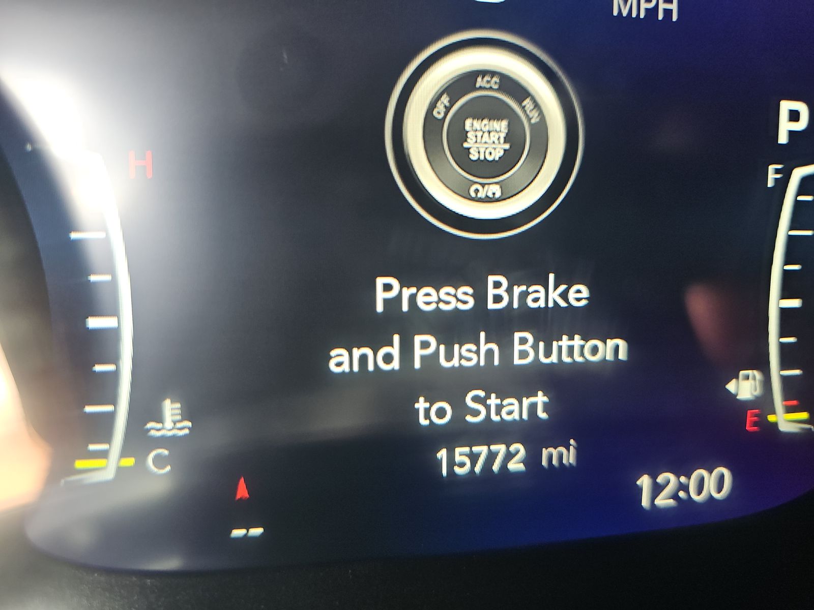 2026 Chrysler Pacifica Select FWD