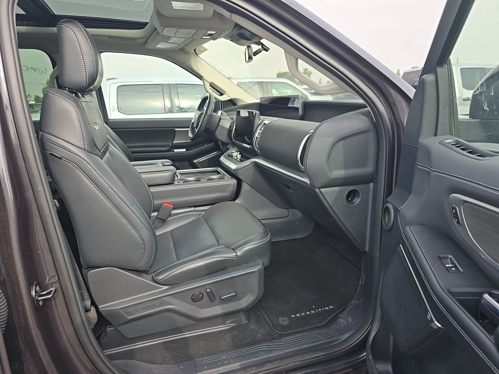 FORD EXPEDITION MAX - 9