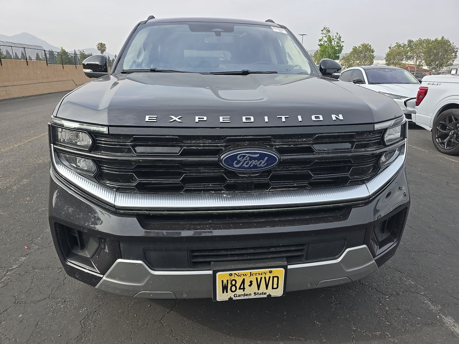 FORD EXPEDITION MAX - 3