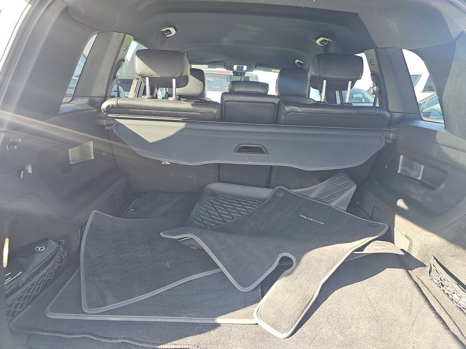 2020 Mercedes-Benz GLB GLB 250 AWD