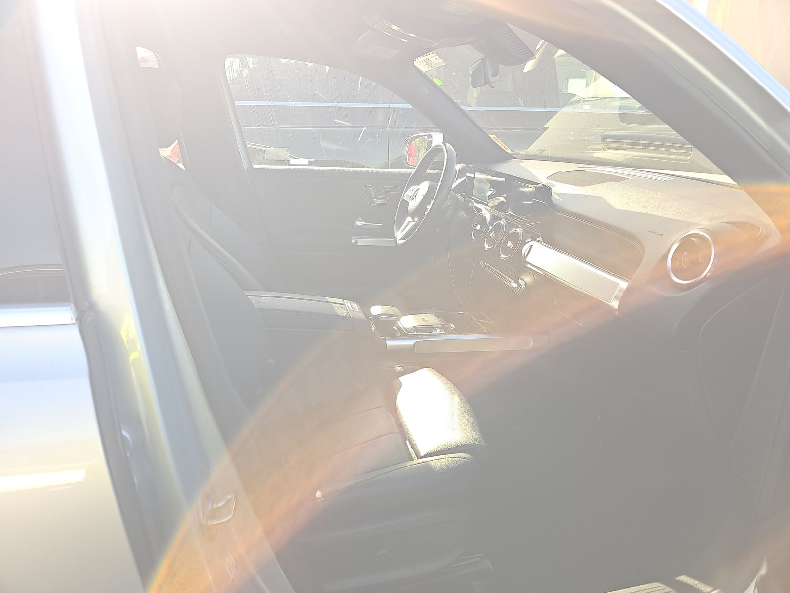 2020 Mercedes-Benz GLB GLB 250 AWD