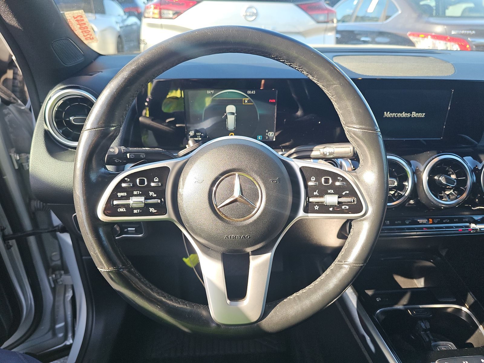 2020 Mercedes-Benz GLB GLB 250 AWD