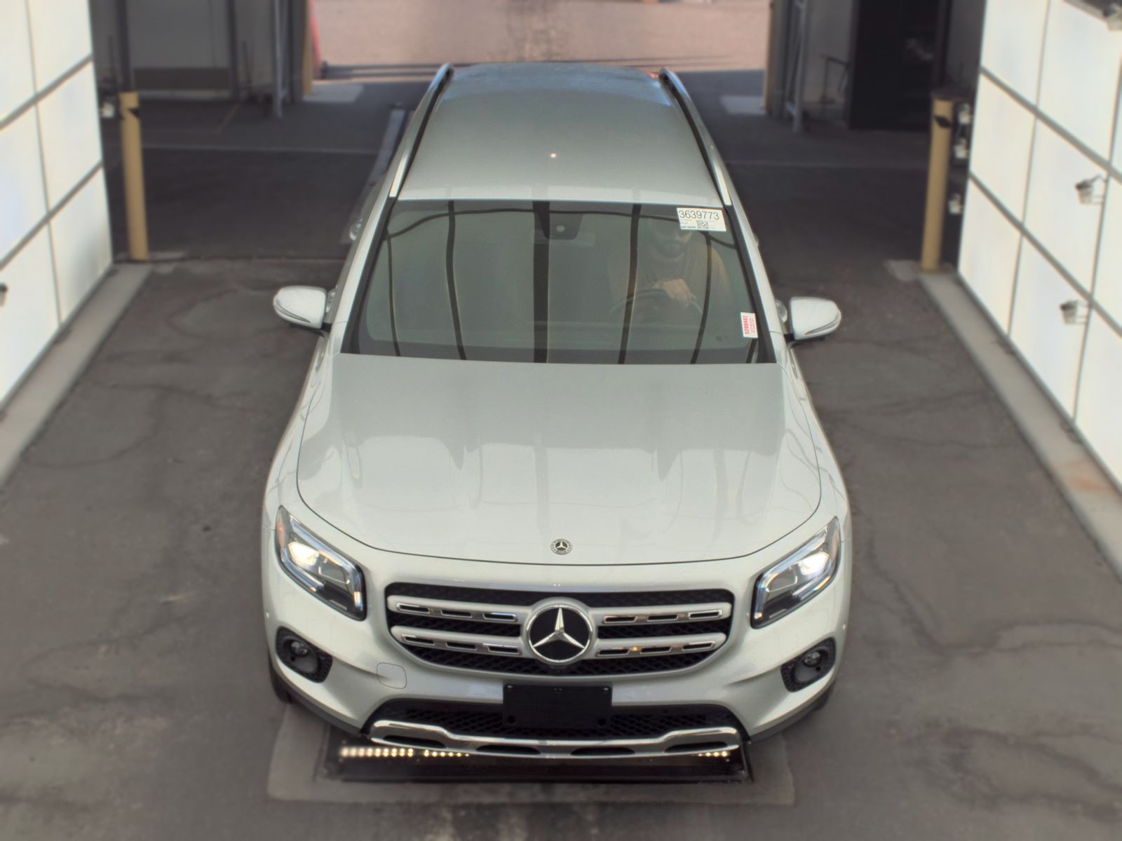 2020 Mercedes-Benz GLB GLB 250 AWD