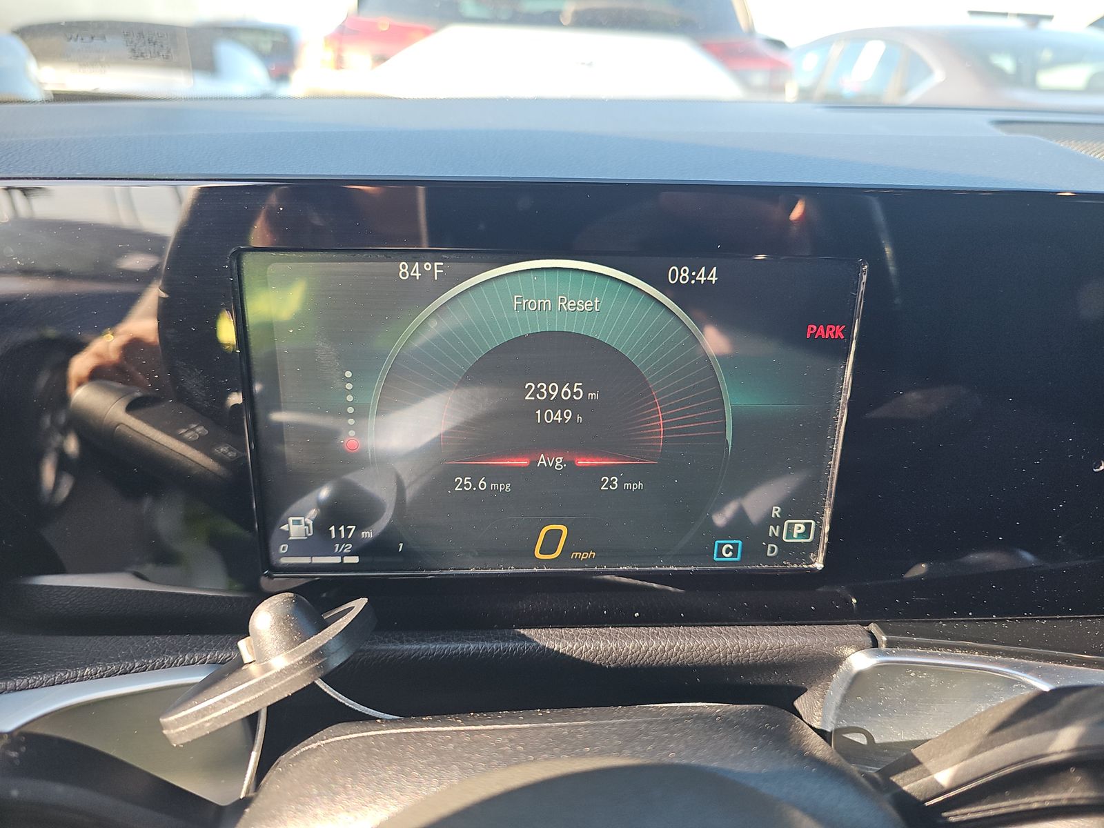 2020 Mercedes-Benz GLB GLB 250 AWD