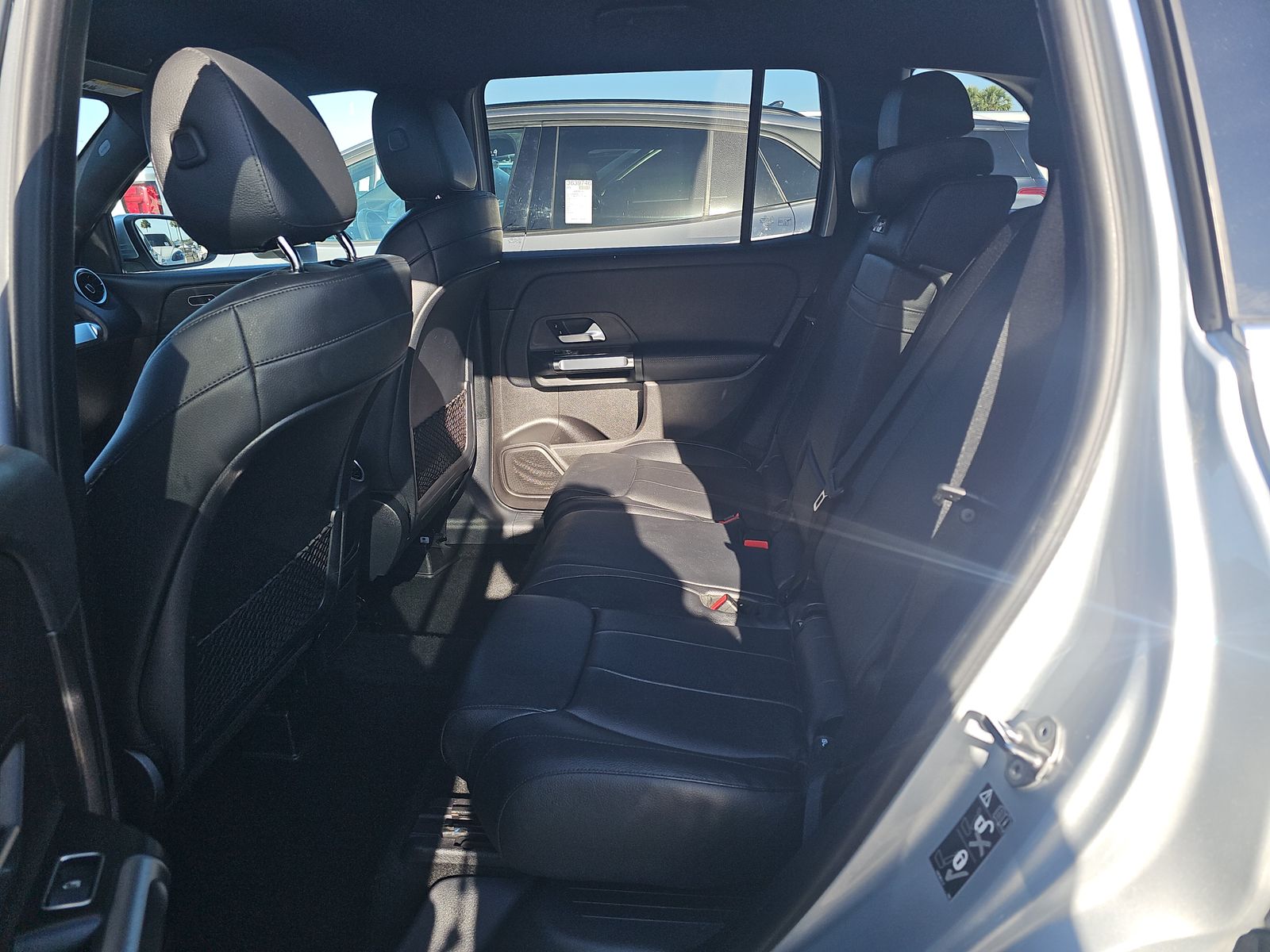 2020 Mercedes-Benz GLB GLB 250 AWD