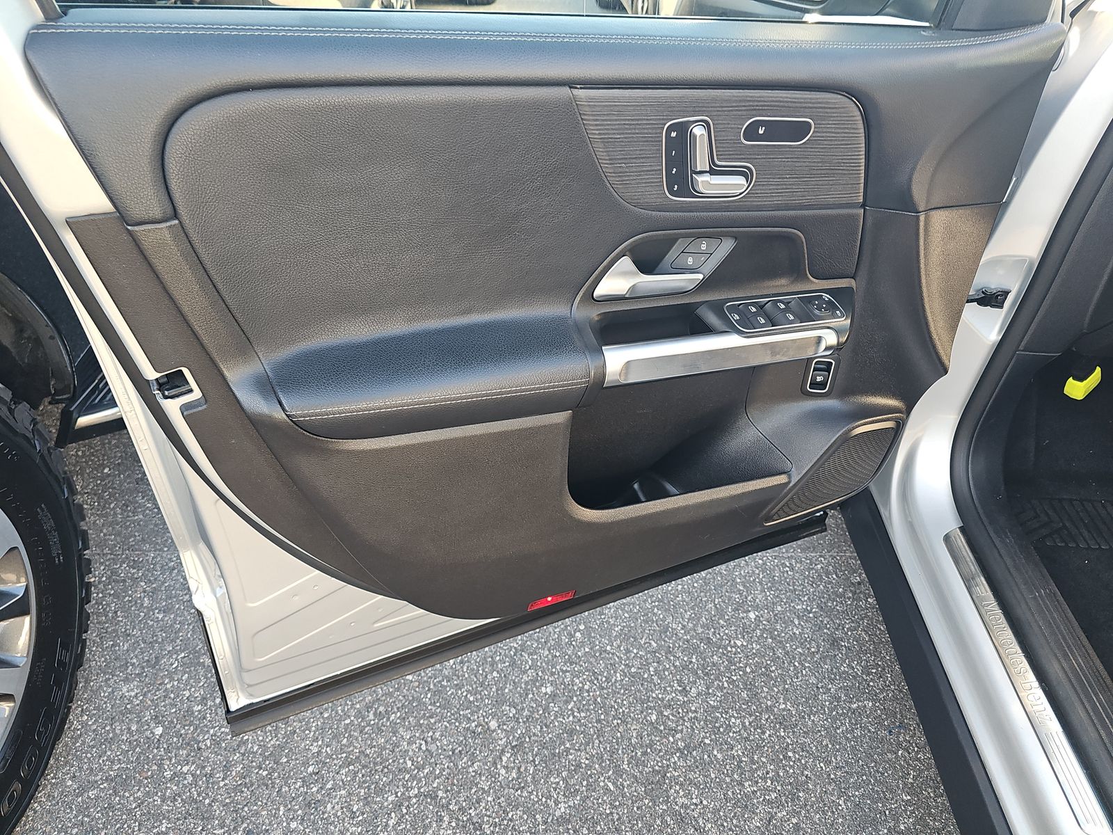 2020 Mercedes-Benz GLB GLB 250 AWD