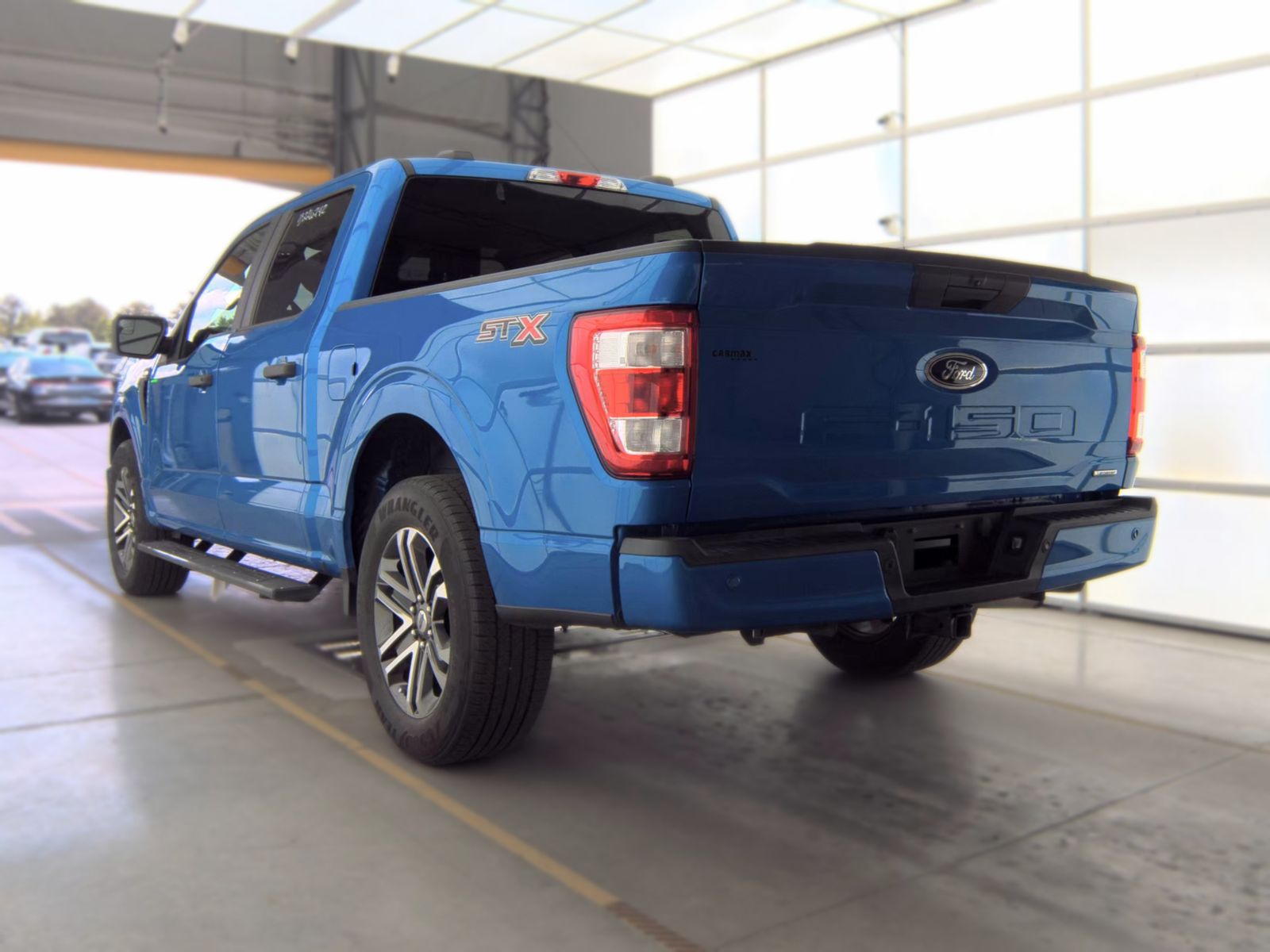 FORD F-150 - 9