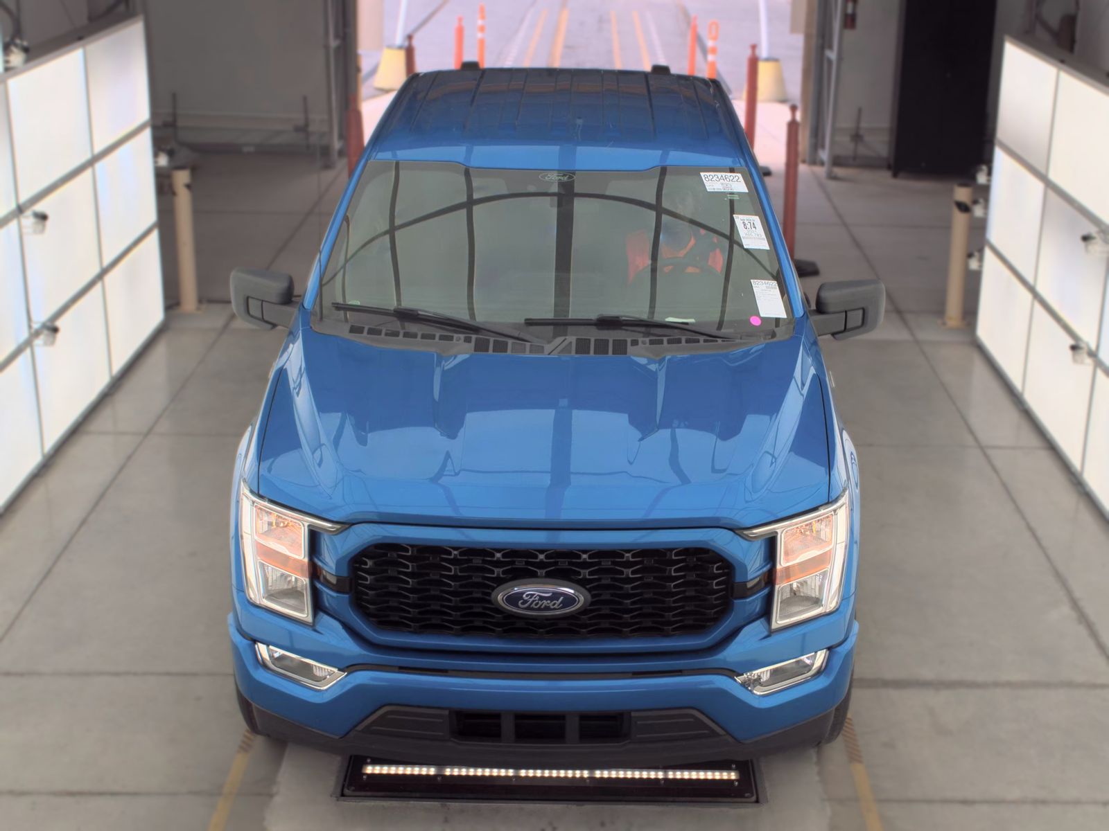 FORD F-150 - 3