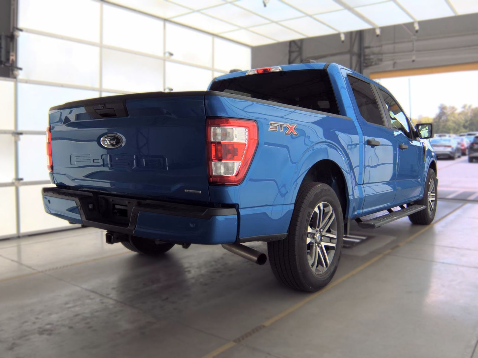 FORD F-150 - 6