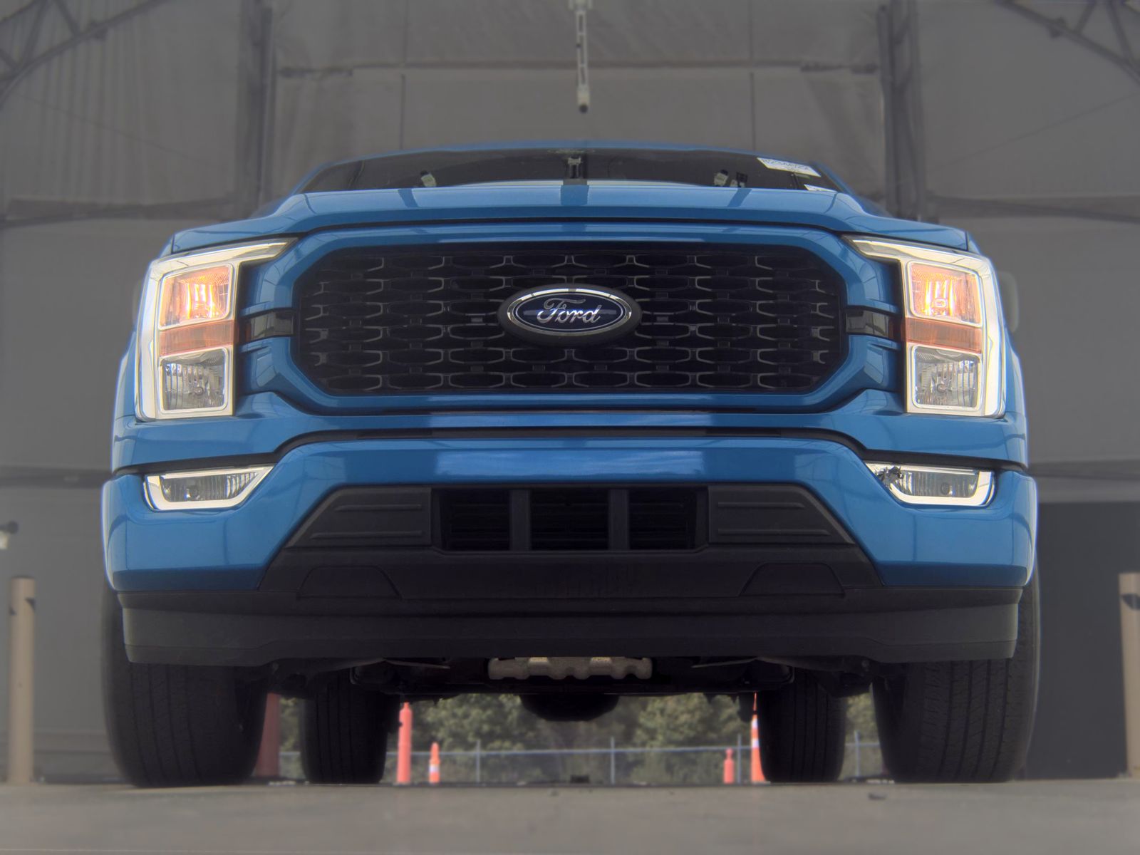 FORD F-150 - 4