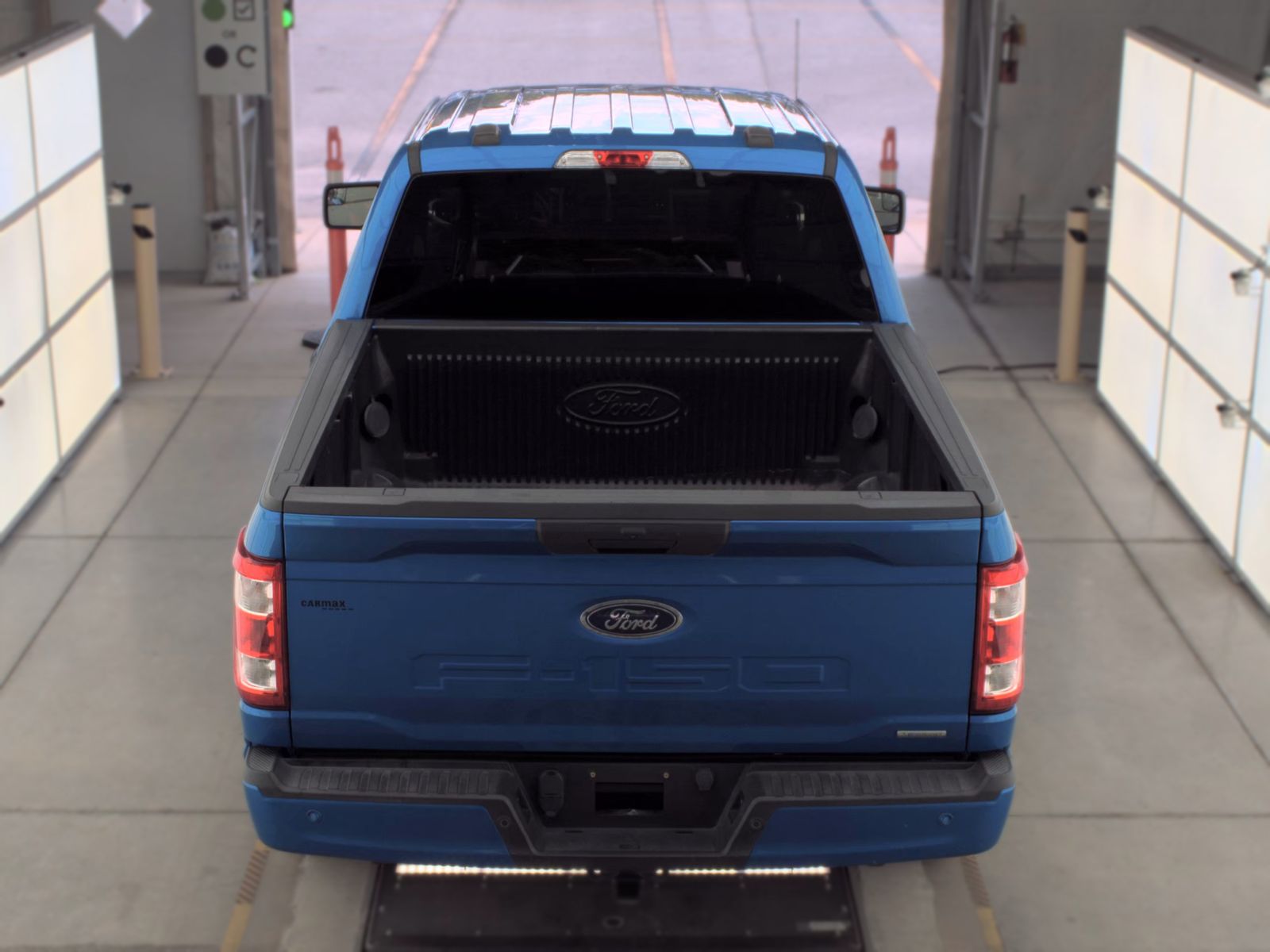 FORD F-150 - 7