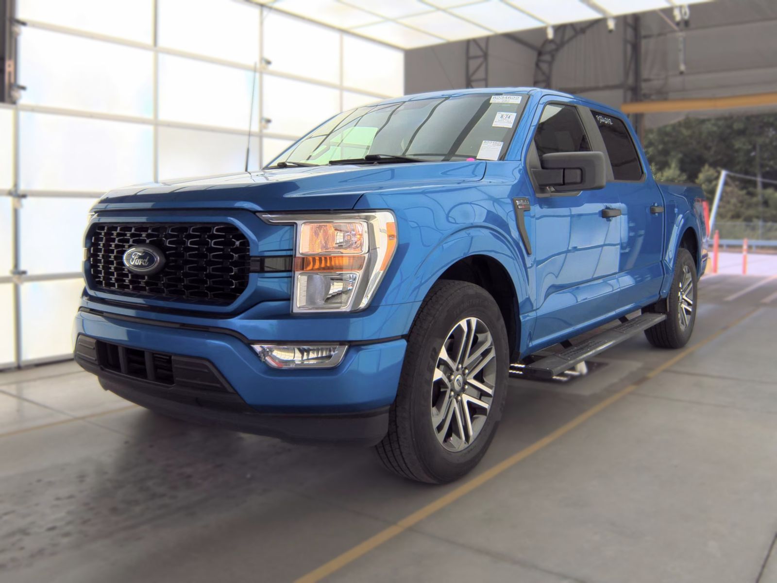 FORD F-150 - 1