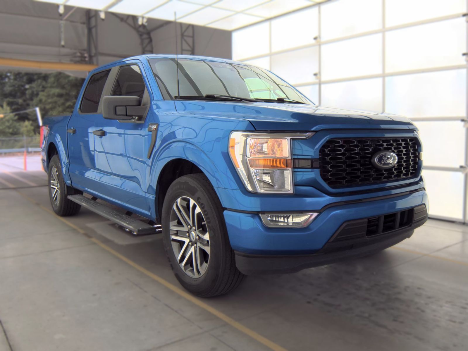 FORD F-150 - 5