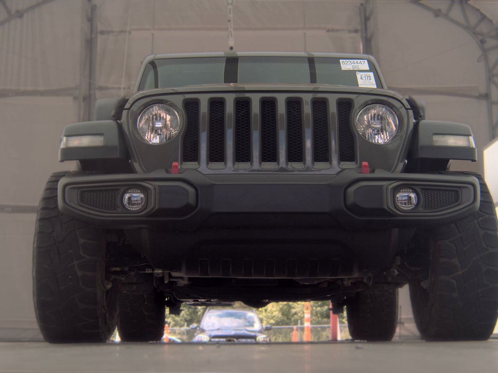 2019 Jeep Wrangler Unlimited Sport S AWD