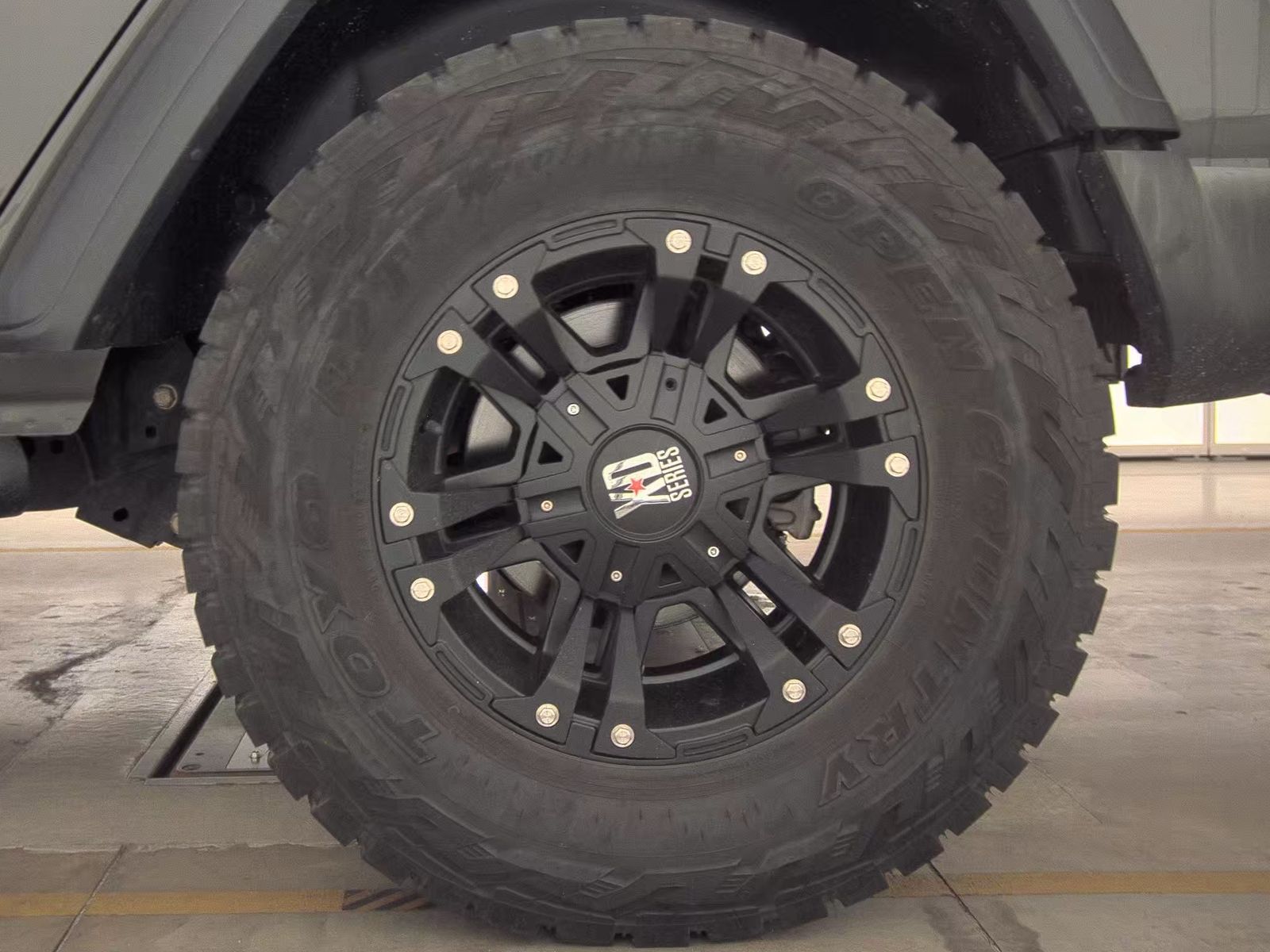 2019 Jeep Wrangler Unlimited Sport S AWD