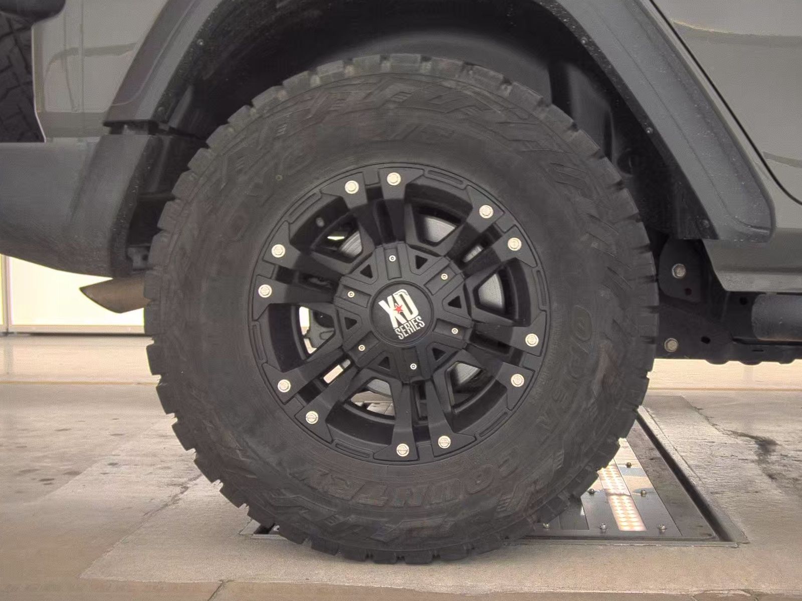 2019 Jeep Wrangler Unlimited Sport S AWD