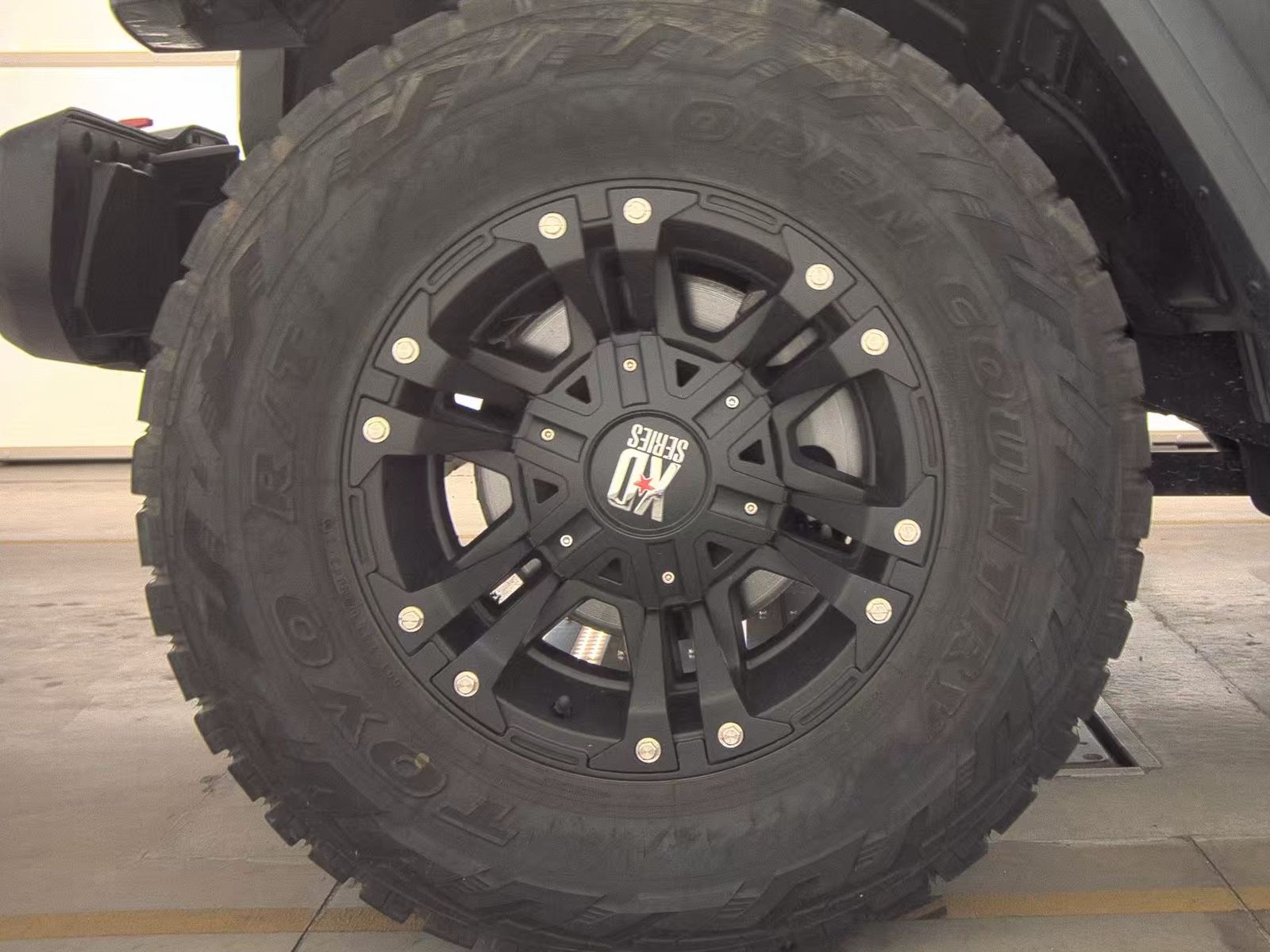 2019 Jeep Wrangler Unlimited Sport S AWD