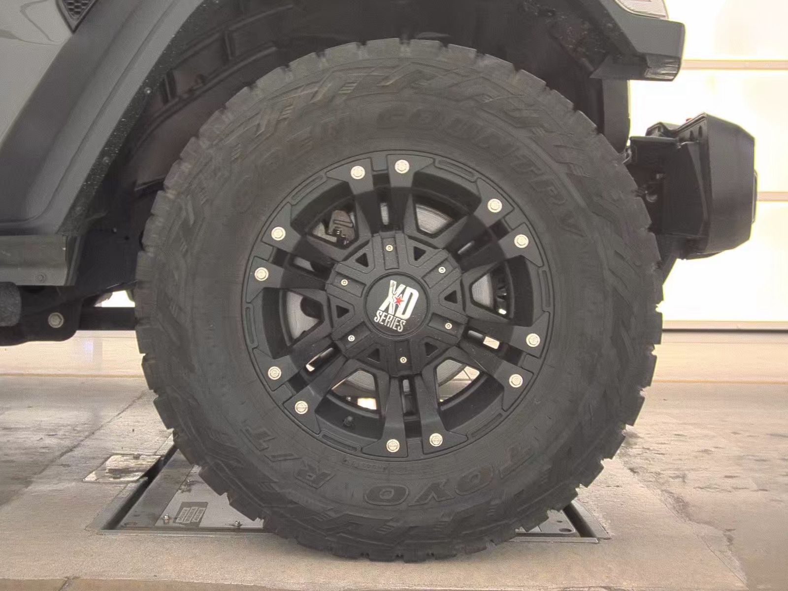 2019 Jeep Wrangler Unlimited Sport S AWD