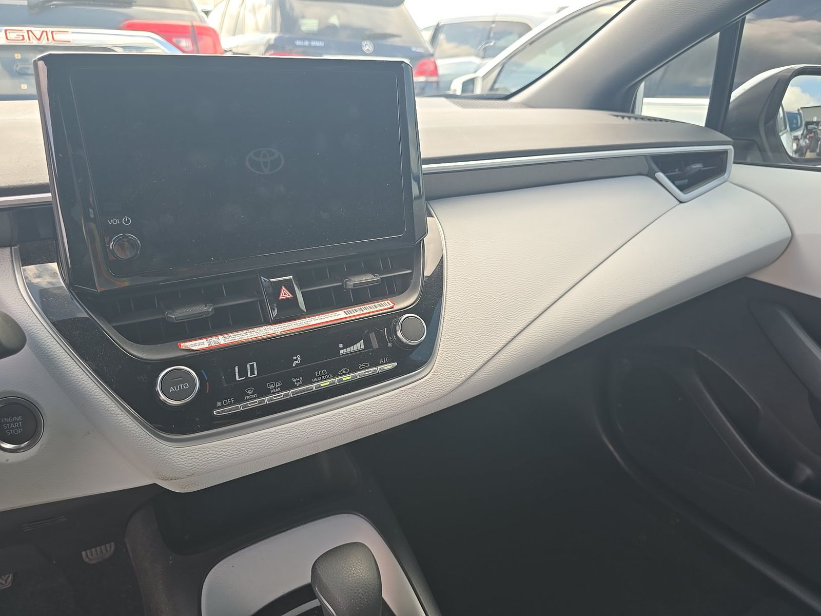 2026 Toyota Corolla SE FWD