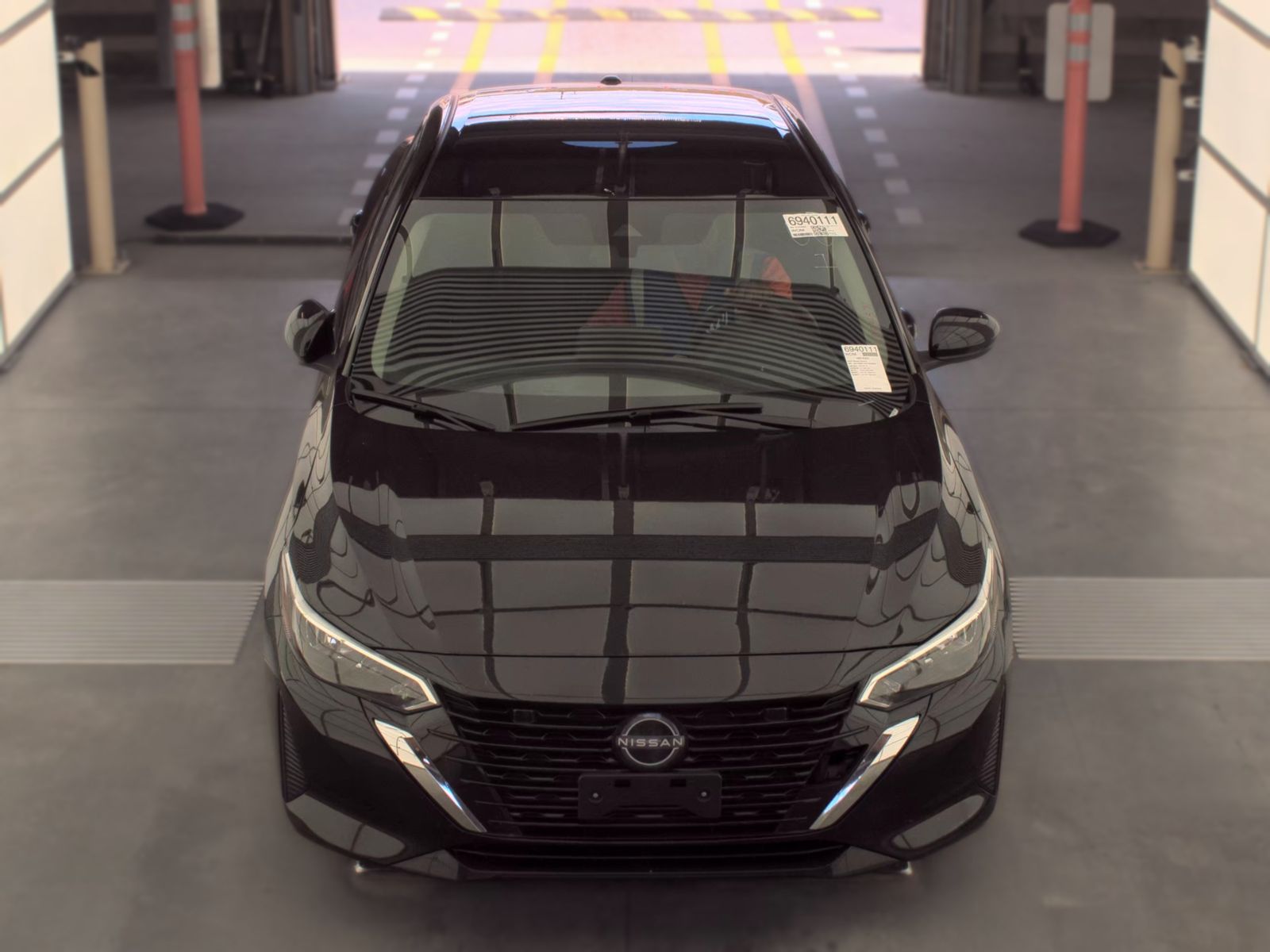 NISSAN SENTRA - 3