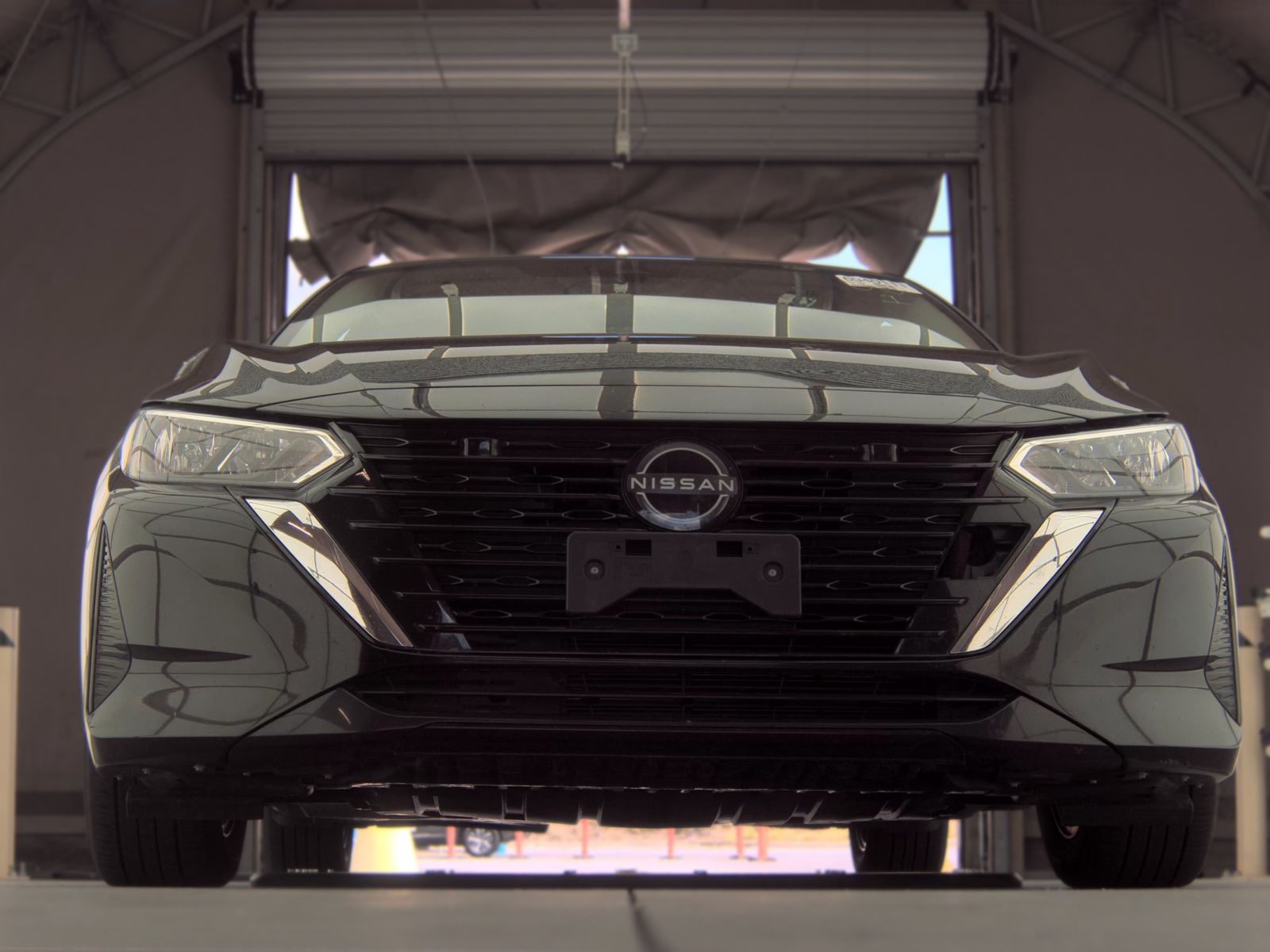 NISSAN SENTRA - 4