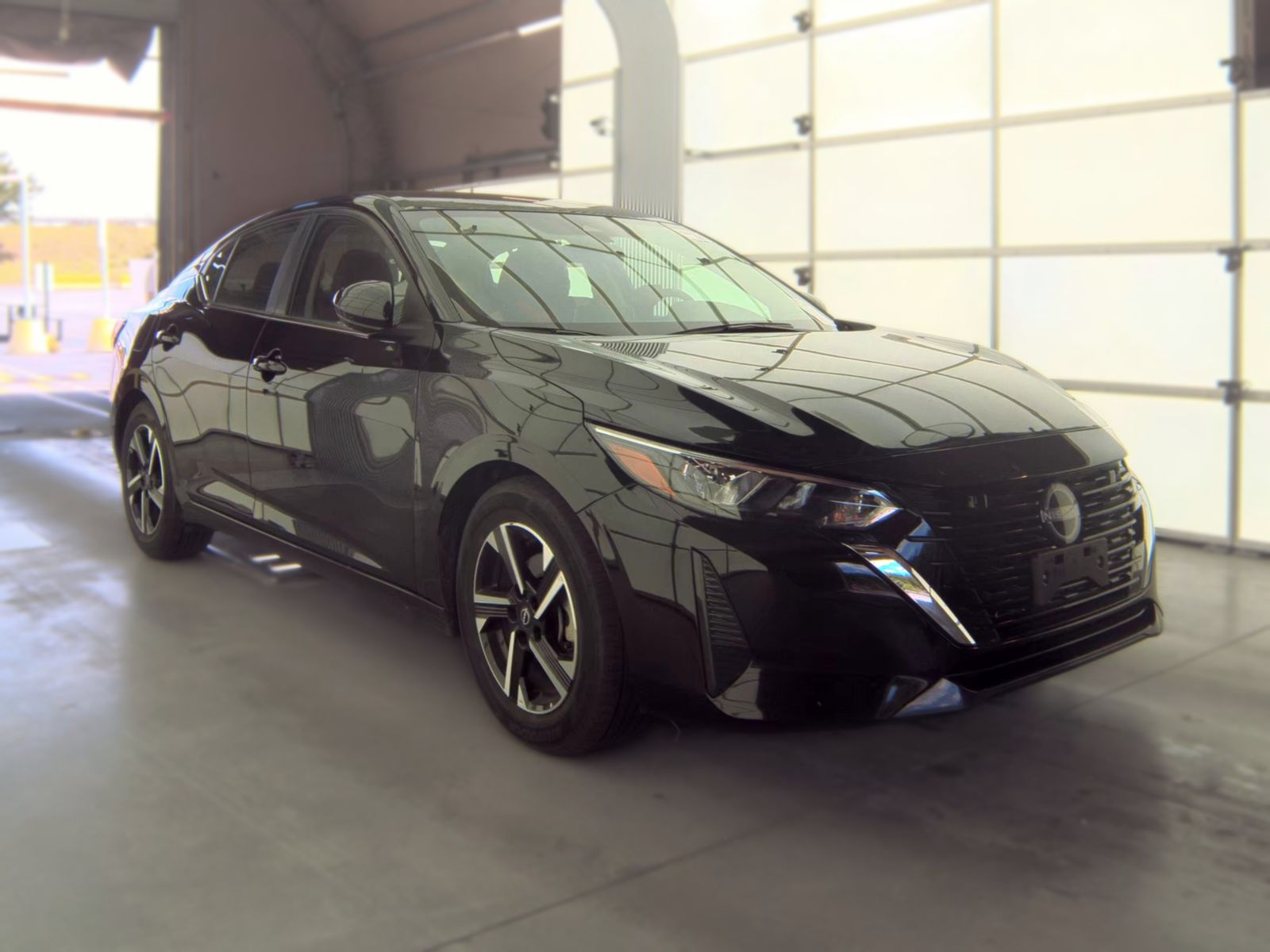 NISSAN SENTRA - 5