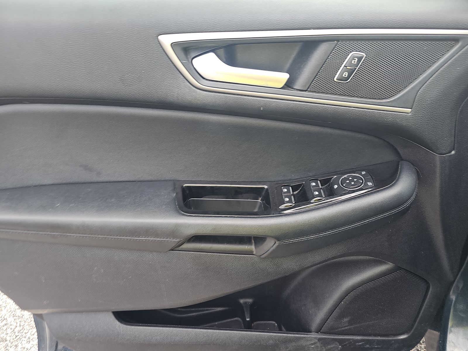 FORD EDGE - 10