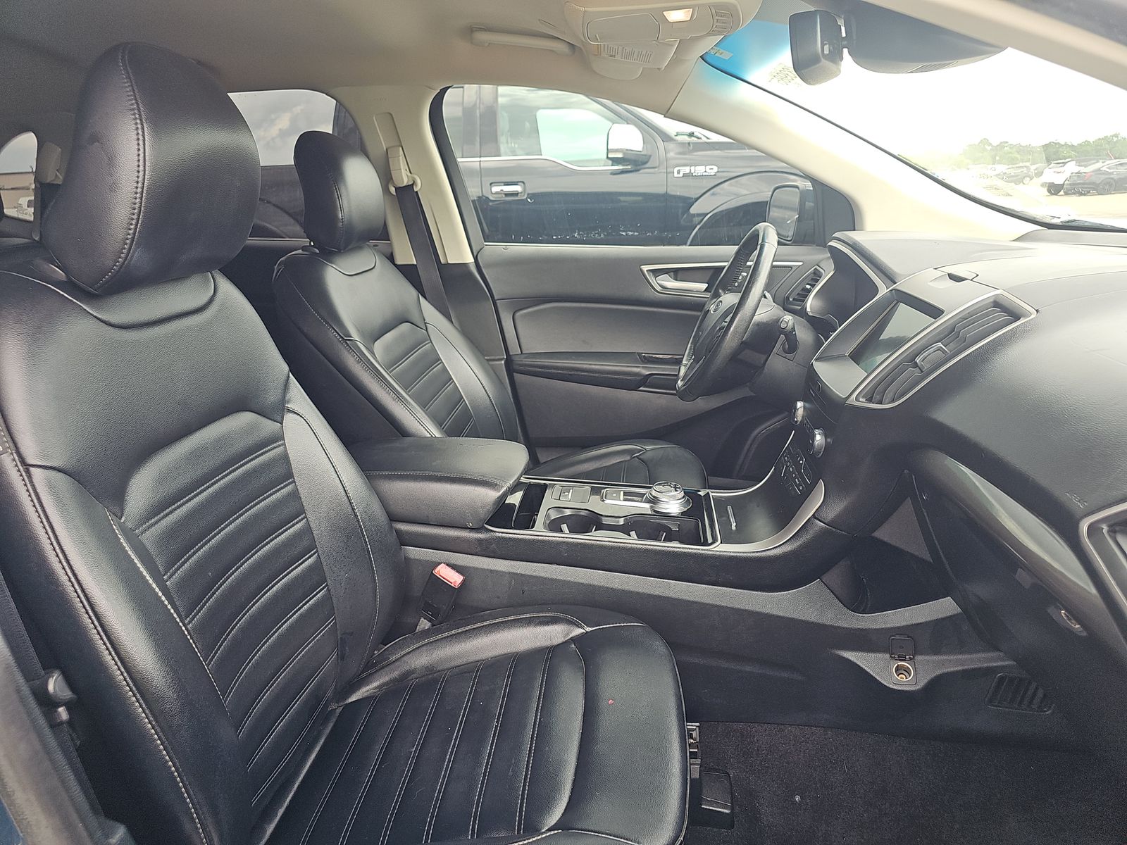 FORD EDGE - 9